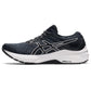 Tênis de corrida feminino Asics GT 2000 10, preto, tamanho 10 B (M) EUA