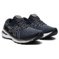 Tênis de corrida feminino Asics GT 2000 10, preto, tamanho 10 B (M) EUA