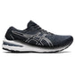 Tênis de corrida feminino Asics GT 2000 10, preto, tamanho 10 B (M) EUA