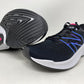 Tênis de corrida New Balance FC Prism v2 feminino, roxo, tamanho 7,5 B, médio, EUA