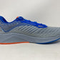 Tênis de corrida masculino New Balance FC Prism V2 azul, tamanho 12,5 D (M) EUA