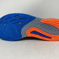 Tênis de corrida masculino New Balance FC Prism V2 azul, tamanho 12,5 D (M) EUA