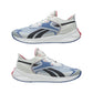 Tênis Reebok Floatride Energy Symmetros 2 Masculino Azul Tamanho 11,5 D (M) EUA