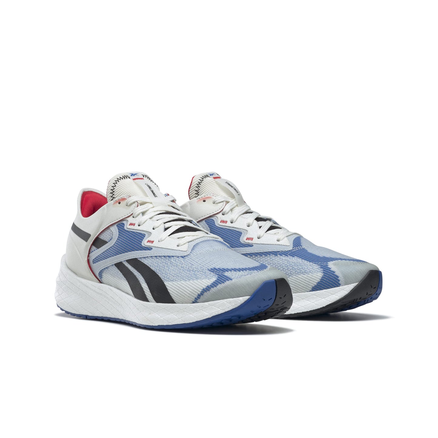 Tênis Reebok Floatride Energy Symmetros 2 Masculino Azul Tamanho 11,5 D (M) EUA