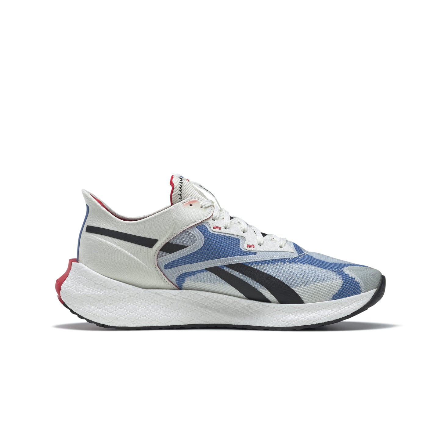 Tênis Reebok Floatride Energy Symmetros 2 Masculino Azul Tamanho 11,5 D (M) EUA