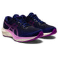 Tênis de corrida Asics Gel Kayano Lite 3 feminino, azul, tamanho 8 B (M) EUA