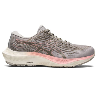 Asics Women's Gel Kayano Lite 3 Running Shoes Gray