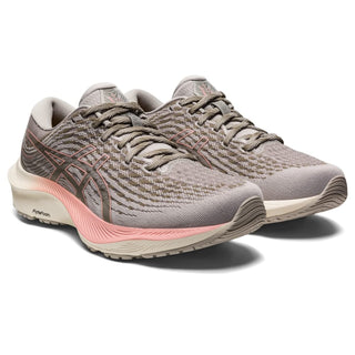 Asics Women's Gel Kayano Lite 3 Running Shoes Gray