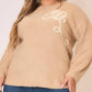 Cozy Co. - Bloom Sweater