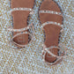 Shu Shop - Women's Bimba Studded Sandal
