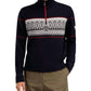 Dale Of Norway - Moritz Lightweight Merino Sweater