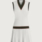 Varley - Jouri Court Dress