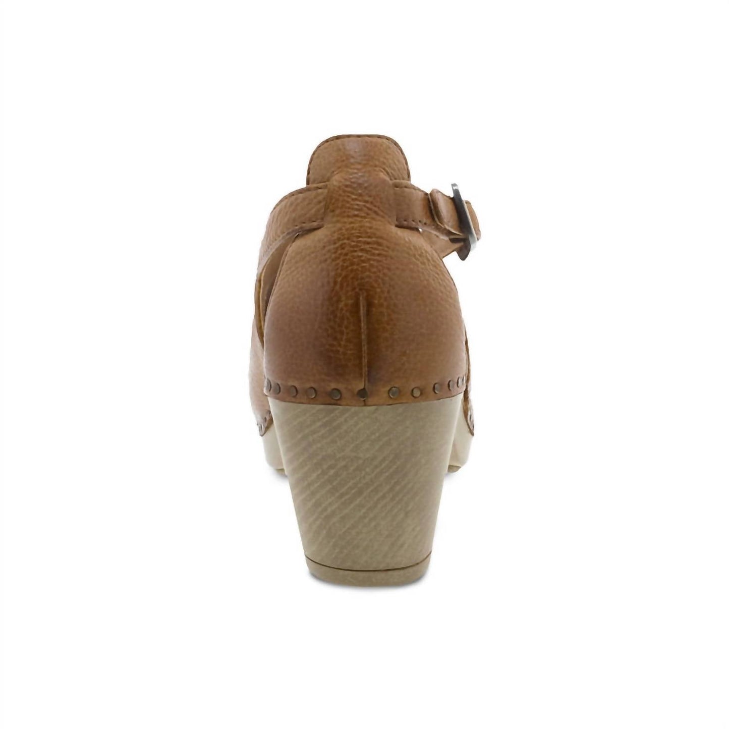 Dansko - Women's Sassy Heel