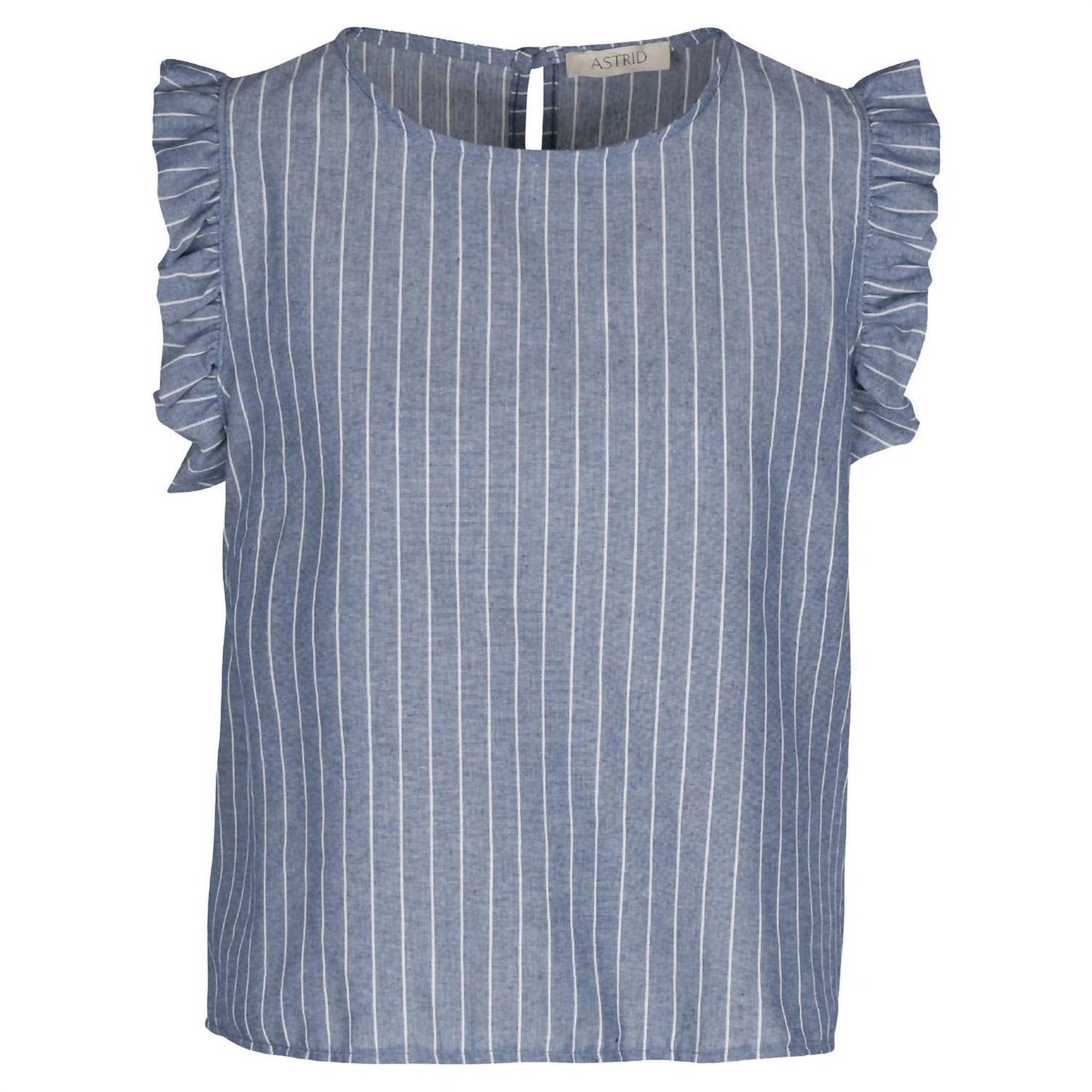 Buddylove - Women's Wonderland Top