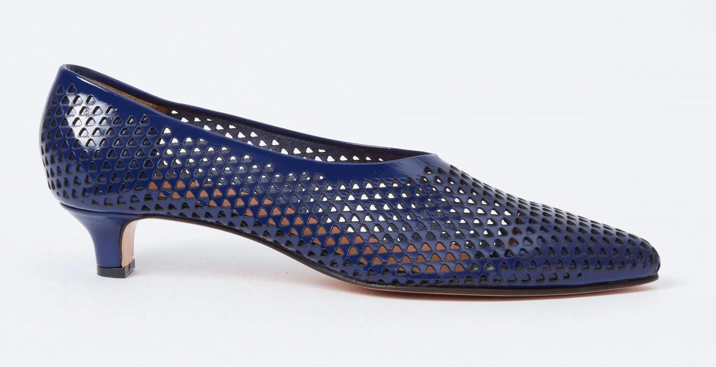 Rachel Comey - Women's Clemmie Kitten Heel S-punch