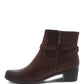 Dansko - Women's Cagney Burnished Suede Boot