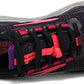 Tênis de corrida Brooks Caldera 5 feminino, roxo, tamanho 6,5 B, médio, EUA