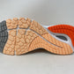 Tênis de corrida feminino New Balance 860 V12 Light Mango tamanho 6 D Wide EUA