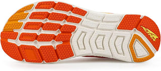 Tênis de corrida feminino ALTRA Rivera 2, coral, tamanho 7,5 B, médio, EUA