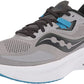 Tênis de corrida Saucony Guide 15 masculino, liga/topázio, tamanho 11,5 D, médio, EUA