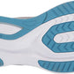 Tênis de corrida Saucony Guide 15 masculino, liga/topázio, tamanho 11,5 D, médio, EUA
