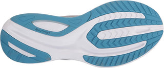 Tênis de corrida Saucony Guide 15 masculino, liga/topázio, tamanho 11,5 D, médio, EUA