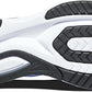 Tênis de corrida Saucony Guide 15 masculino, preto, tamanho 11,5 D, médio, EUA