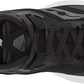 Tênis de corrida Saucony Guide 15 feminino, preto/goma, tamanho 6 B, médio, EUA