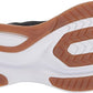 Tênis de corrida Saucony Guide 15 feminino, preto/goma, tamanho 6 B, médio, EUA