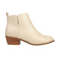 Corkys Footwear - Women's Half N Half Booties