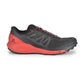Tênis Salomon Sense Ride 4 Trail Masculino Preto/Goji Berry Tamanho 11,5 D Médio EUA