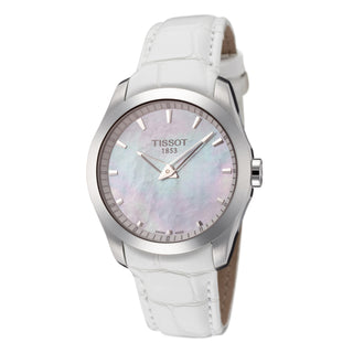 Relógio Tissot Feminino T0352461611100 T-Classic 33mm Quartzo