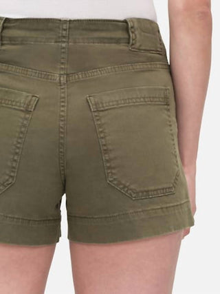 Frame - Clean Utility Short