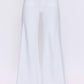 Pistola - Women's Izzy Mid Rise Wide Leg Pants