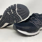 Tênis de corrida New Balance X 860 V12 feminino, preto/branco, tamanho 9,5 D, largura EUA