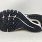 Tênis de corrida New Balance X 860 V12 feminino, preto/branco, tamanho 9,5 D, largura EUA