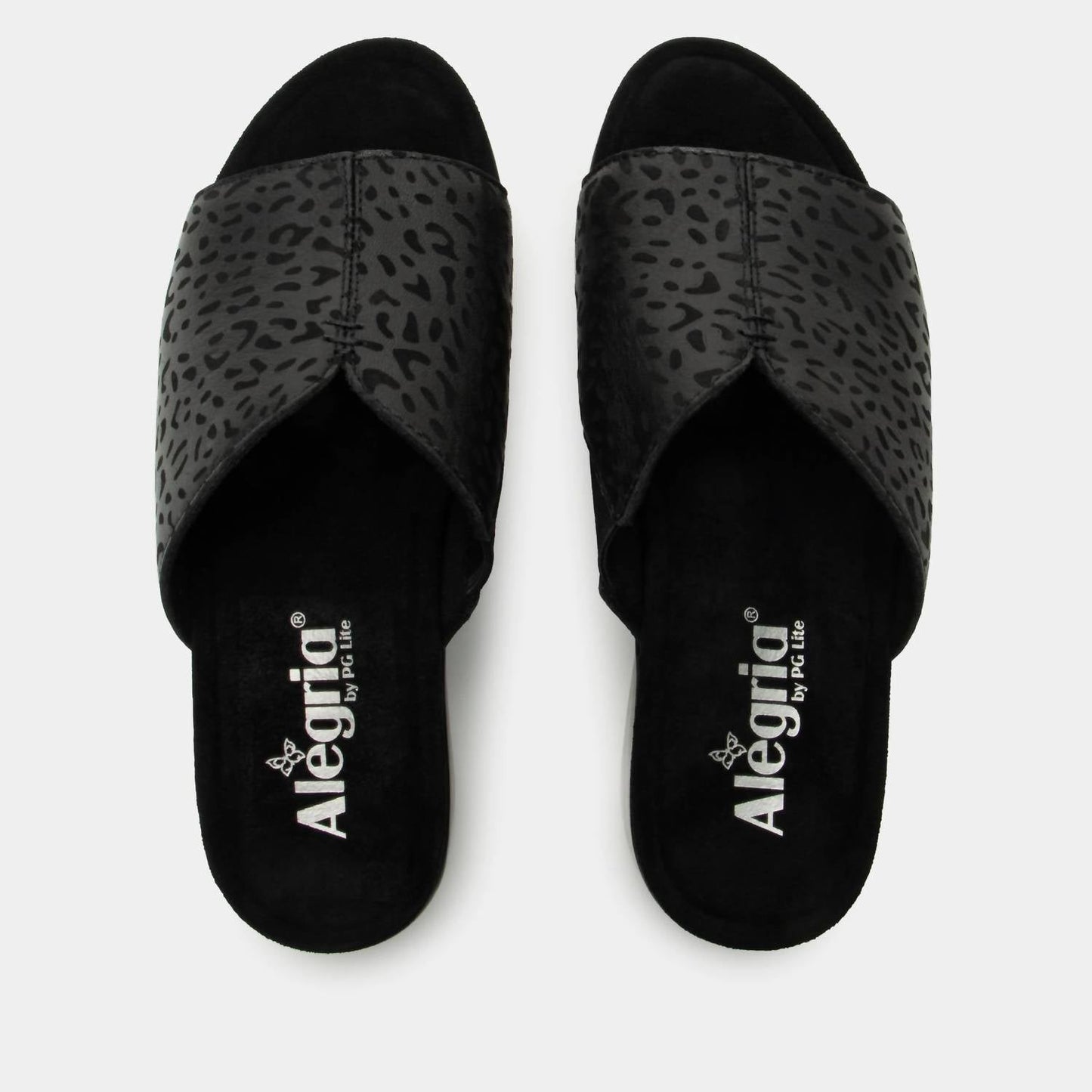 Alegria - Women's Triniti Comfort Flatform Sandal
