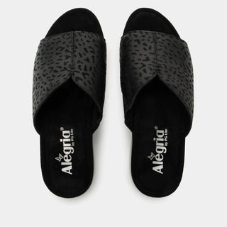 Alegria - Sandália Flatform Feminina Triniti Comfort
