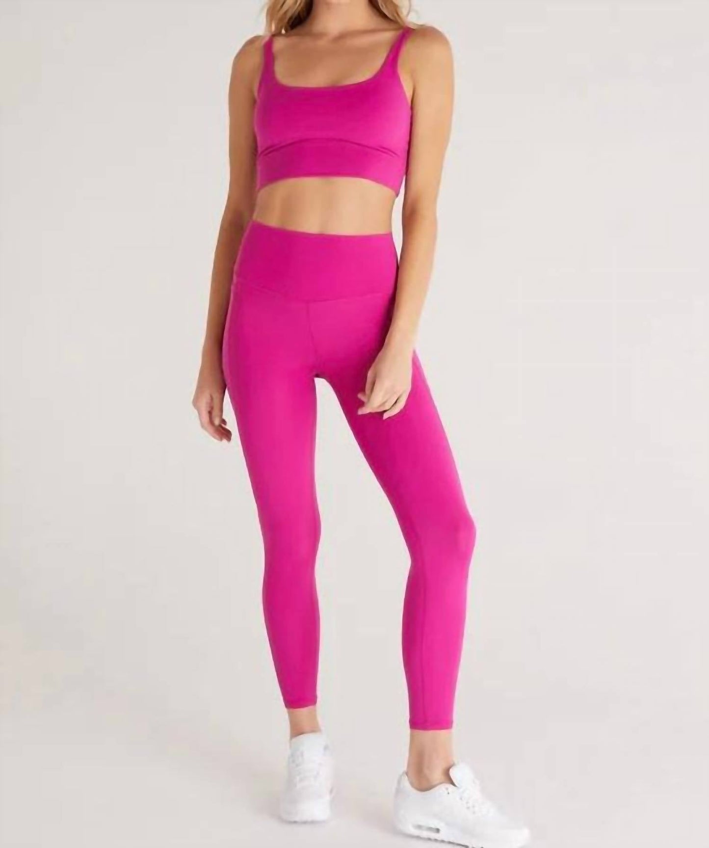 Z Supply - So Smooth 7/8 Legging