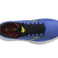 Tênis de corrida Saucony Kinvara 13 masculino, azul, RAZ/preto, tamanho 7 D, médio, EUA