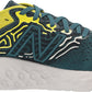Tênis de corrida masculino New Balance Beacon V3 Mtn Teal/Amarelo, tamanho 7,5 D, médio, EUA