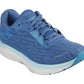 Tênis Skechers Go Run Arch Fit Ride 10 Feminino Azul Tamanho 10 B Médio EUA