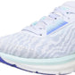 Tênis Skechers Go Run Arch Fit Ride 10 Feminino Cinza Claro Tamanho 7 B Médio EUA