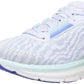 Tênis Skechers Go Run Arch Fit Ride 10 Feminino Cinza Claro Tamanho 8 B Médio EUA