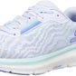Tênis Skechers Go Run Arch Fit Ride 10 Feminino Cinza Claro Tamanho 8 B Médio EUA