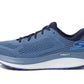 Tênis Skechers Go Run Arch Fit Persistence Feminino Azul Tamanho 7,5 B Médio EUA