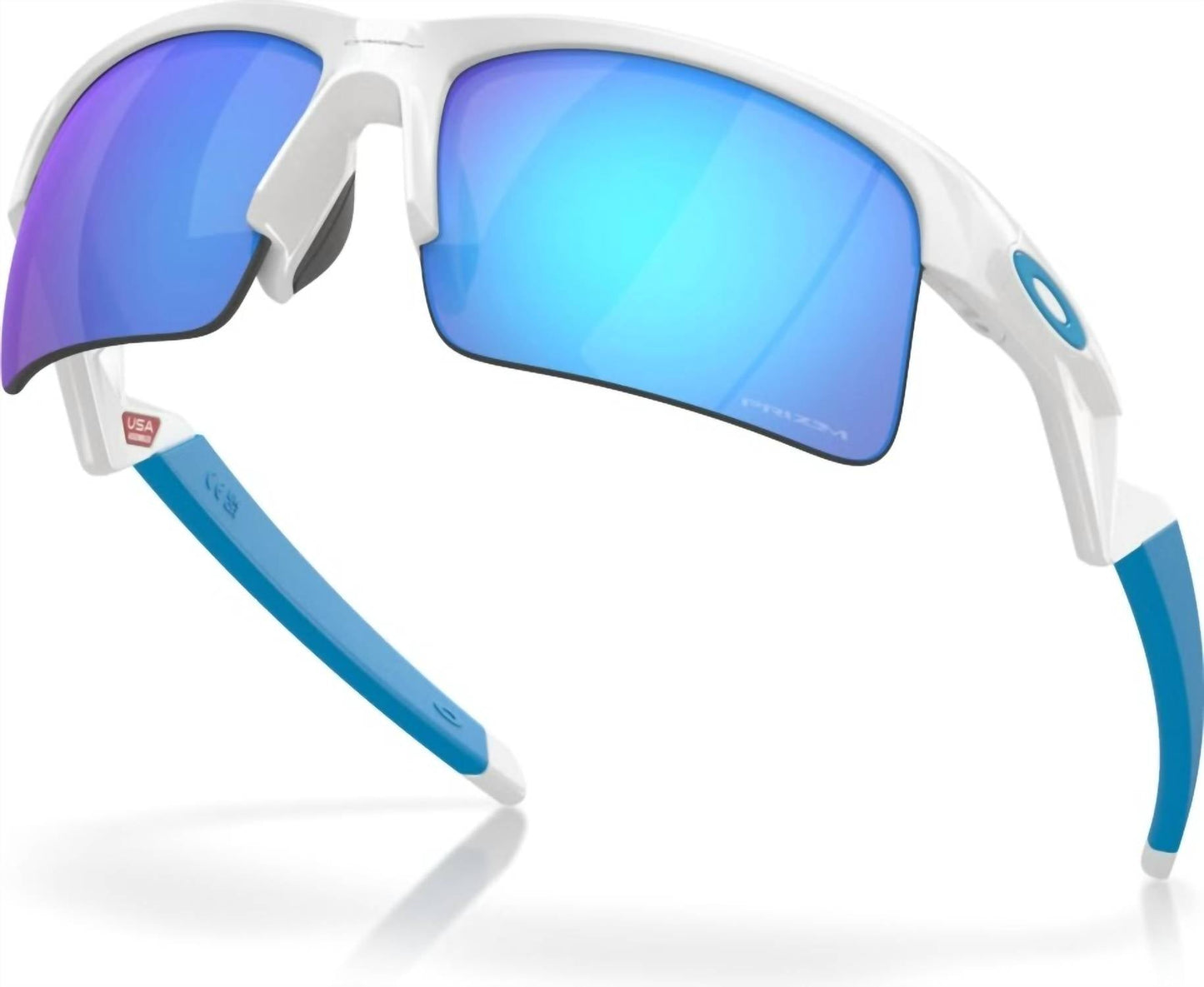 Oakley - Men's Capacitors Sunglasses