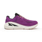 Tênis de corrida feminino ALTRA Paradigm 6, roxo, tamanho 6 B, médio, EUA