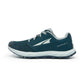 Tênis de corrida feminino ALTRA Superior 5, azul, tamanho 7,5 B, médio, EUA