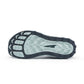 Tênis de corrida feminino ALTRA Superior 5, azul, tamanho 7,5 B, médio, EUA